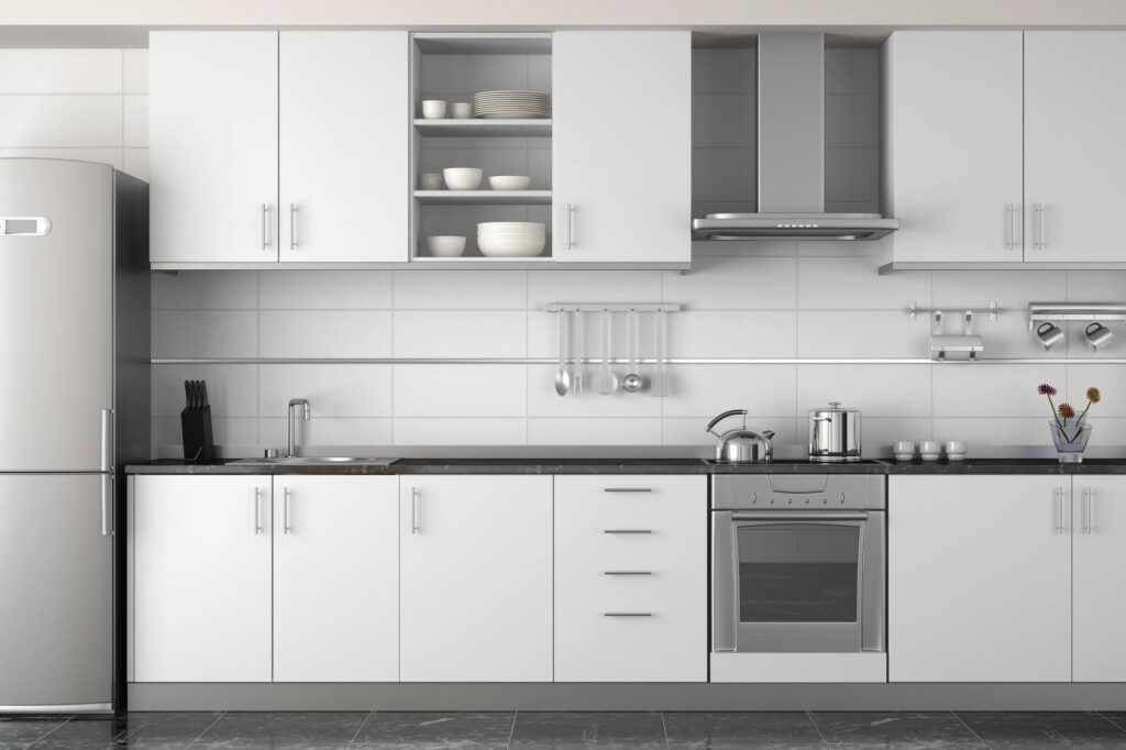 Kitchen Painting and Renovation Ideas to Transform Your Space